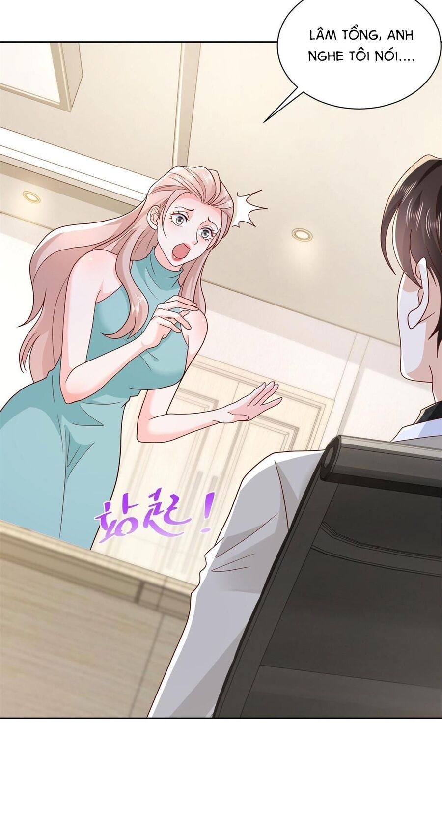 đọc truyện Mỗi Tuần Ta Có Một Nghề Nghiệp Mới Chương 328 ảnh 19 tại Thiên Thai Truyện