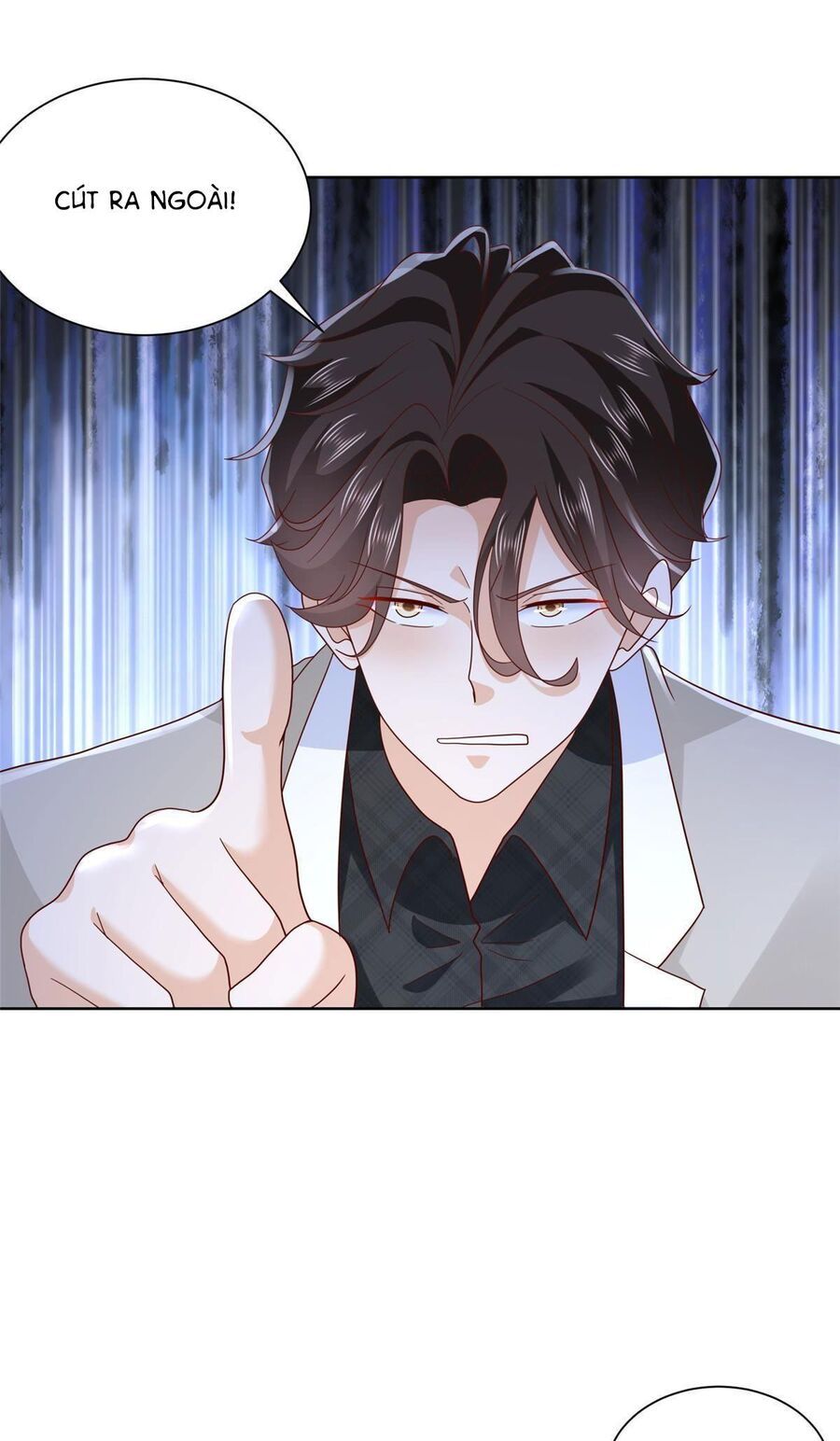 đọc truyện Mỗi Tuần Ta Có Một Nghề Nghiệp Mới Chương 328 ảnh 20 tại Thiên Thai Truyện