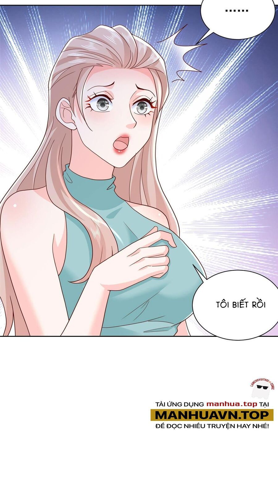 đọc truyện Mỗi Tuần Ta Có Một Nghề Nghiệp Mới Chương 328 ảnh 21 tại Thiên Thai Truyện