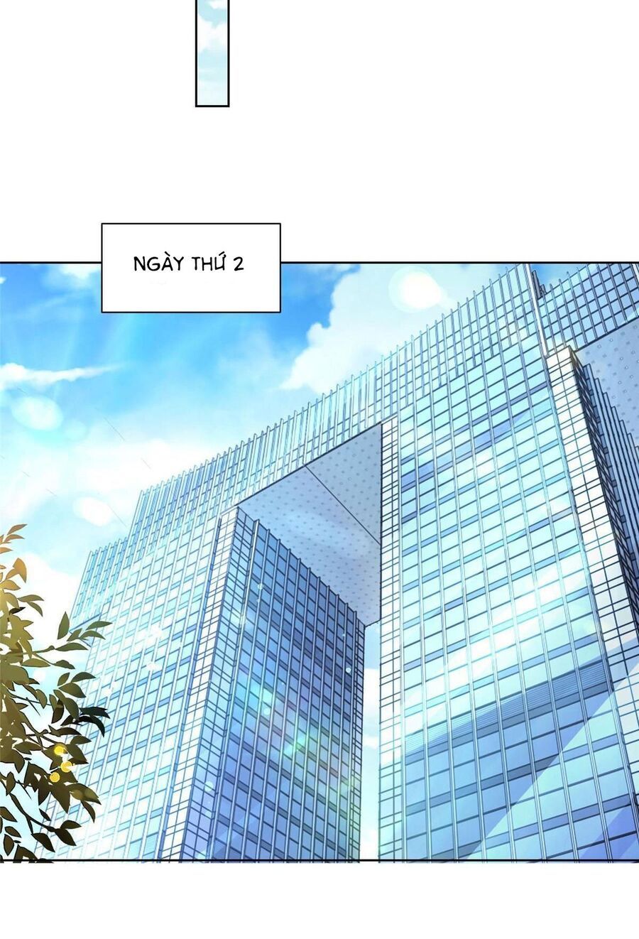 đọc truyện Mỗi Tuần Ta Có Một Nghề Nghiệp Mới Chương 328 ảnh 4 tại Thiên Thai Truyện