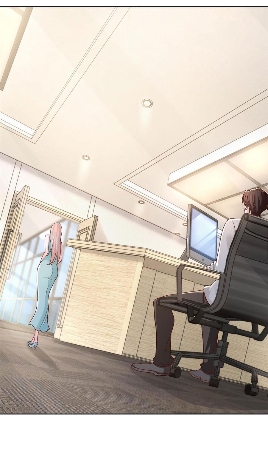 đọc truyện Mỗi Tuần Ta Có Một Nghề Nghiệp Mới Chương 328 ảnh 22 tại Thiên Thai Truyện