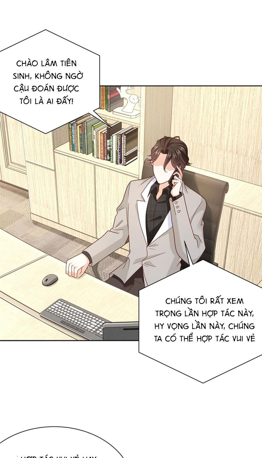 đọc truyện Mỗi Tuần Ta Có Một Nghề Nghiệp Mới Chương 328 ảnh 26 tại Thiên Thai Truyện