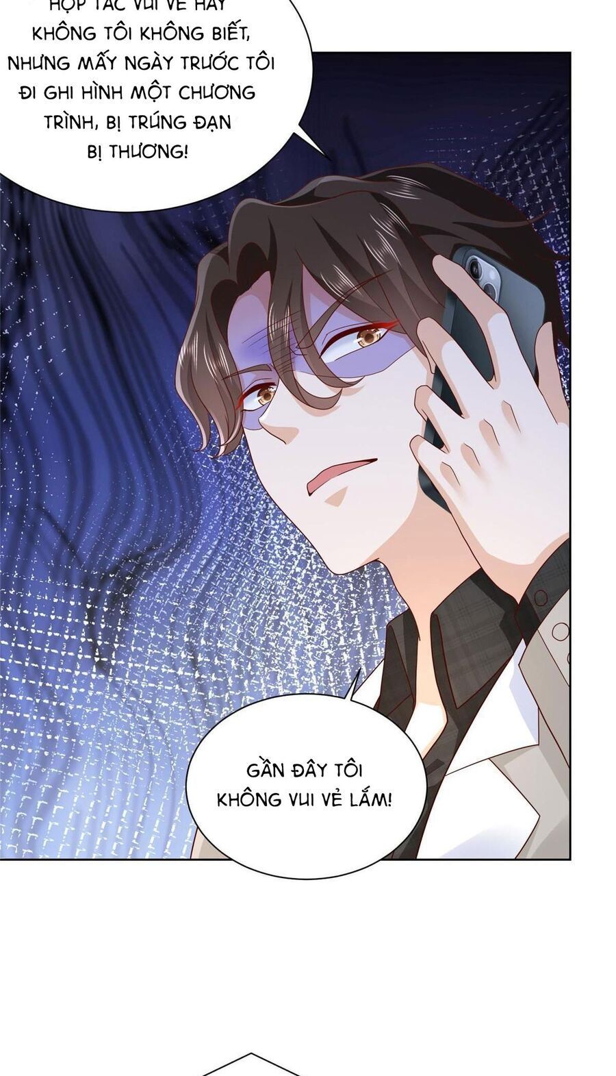 đọc truyện Mỗi Tuần Ta Có Một Nghề Nghiệp Mới Chương 328 ảnh 27 tại Thiên Thai Truyện