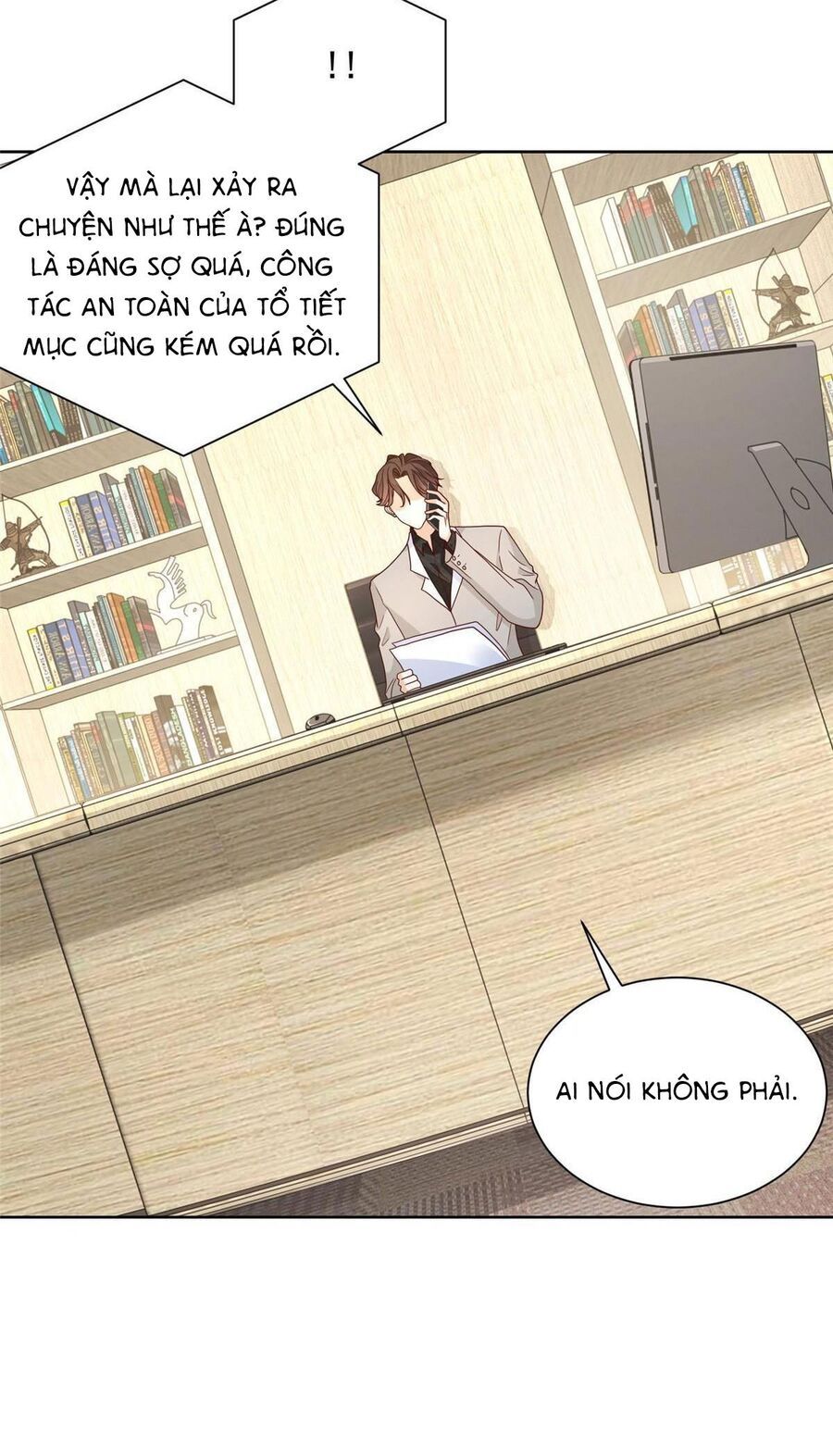 đọc truyện Mỗi Tuần Ta Có Một Nghề Nghiệp Mới Chương 328 ảnh 28 tại Thiên Thai Truyện