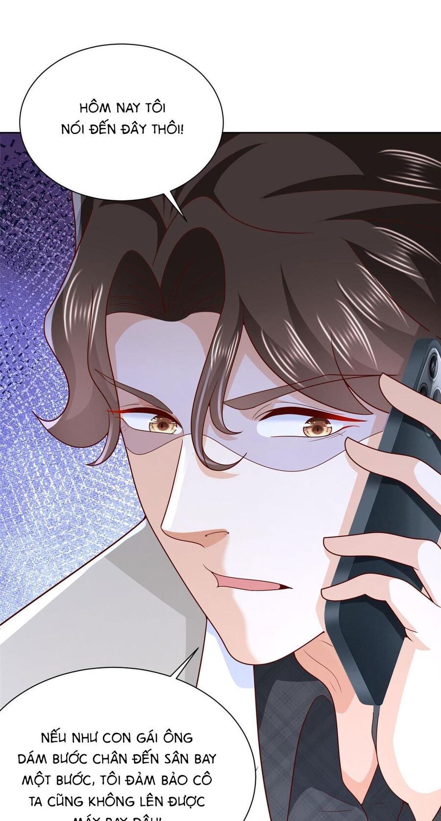 đọc truyện Mỗi Tuần Ta Có Một Nghề Nghiệp Mới Chương 328 ảnh 32 tại Thiên Thai Truyện