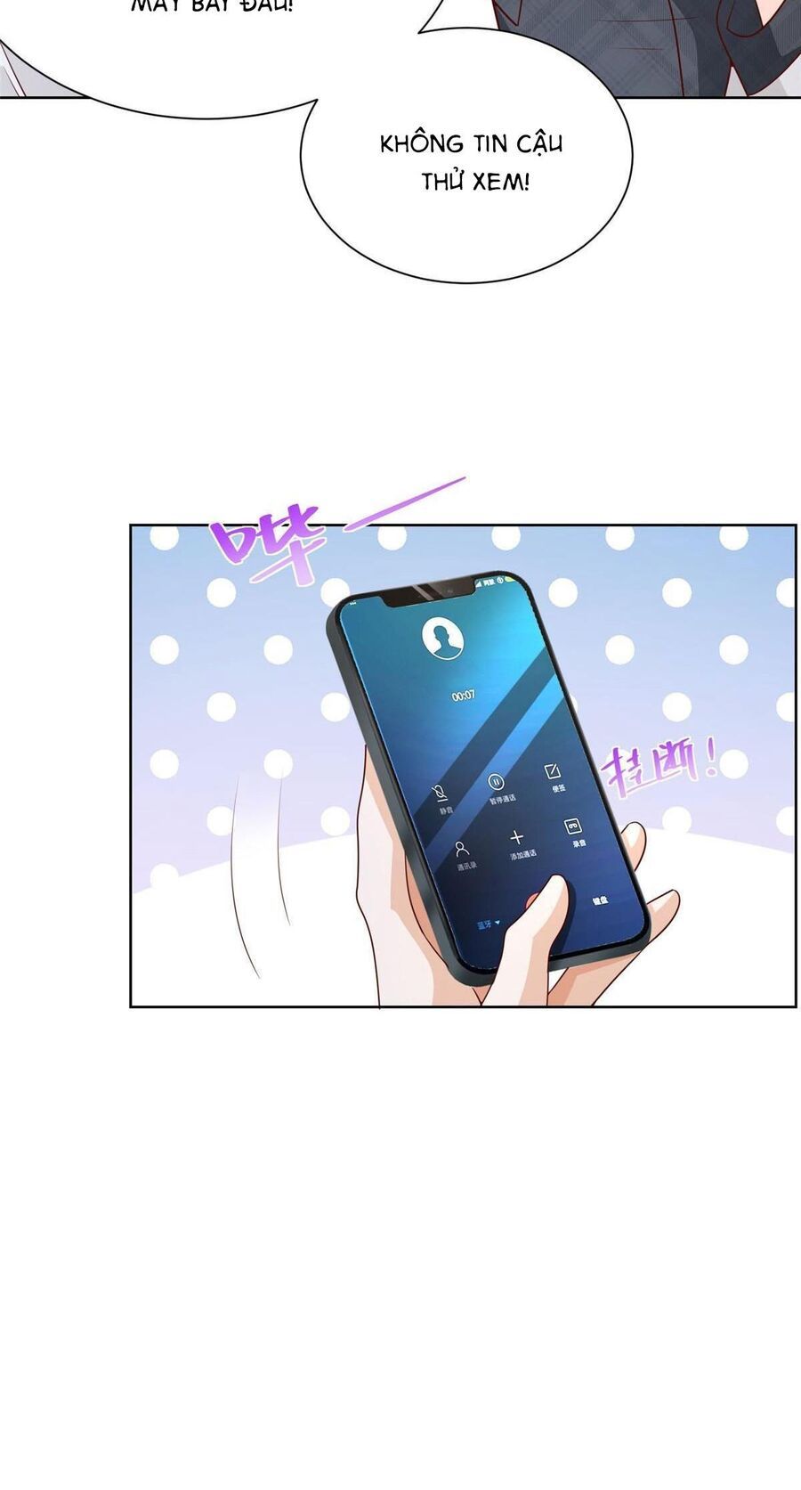 đọc truyện Mỗi Tuần Ta Có Một Nghề Nghiệp Mới Chương 328 ảnh 33 tại Thiên Thai Truyện