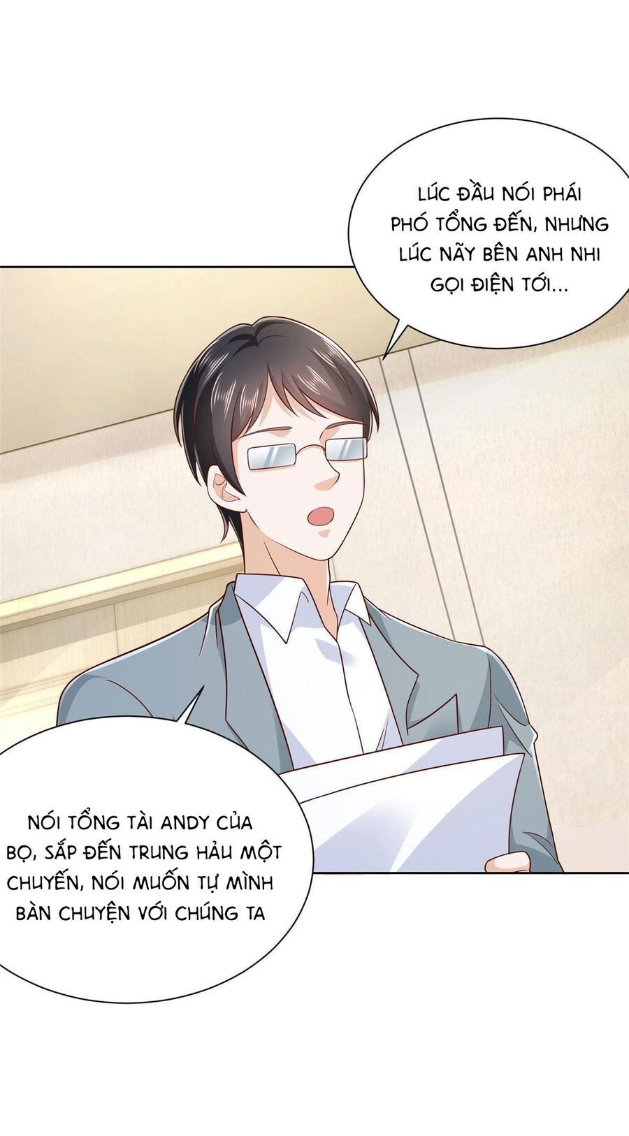 đọc truyện Mỗi Tuần Ta Có Một Nghề Nghiệp Mới Chương 328 ảnh 36 tại Thiên Thai Truyện