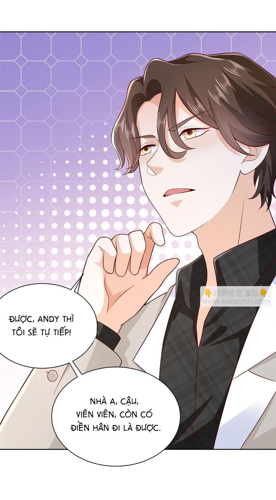 đọc truyện Mỗi Tuần Ta Có Một Nghề Nghiệp Mới Chương 328 ảnh 37 tại Thiên Thai Truyện