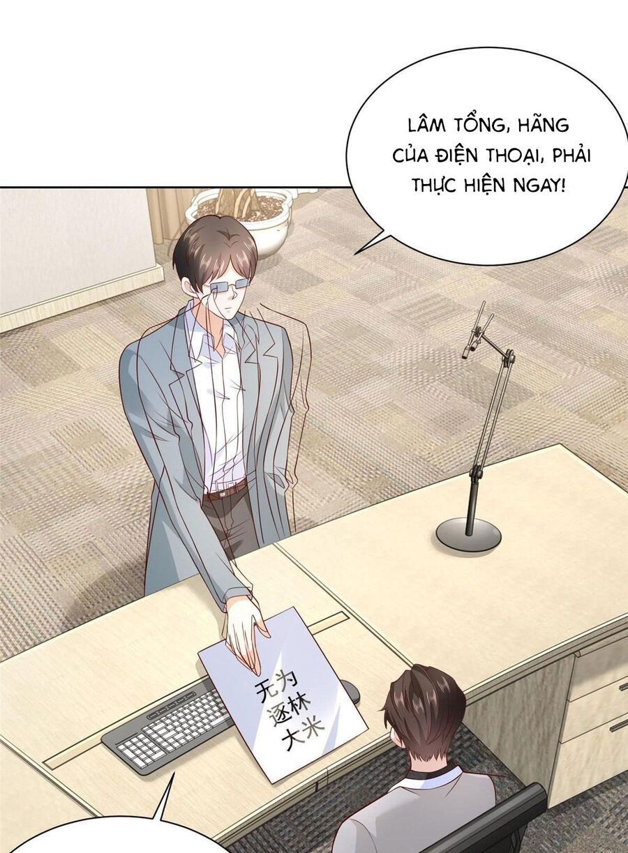 đọc truyện Mỗi Tuần Ta Có Một Nghề Nghiệp Mới Chương 328 ảnh 38 tại Thiên Thai Truyện