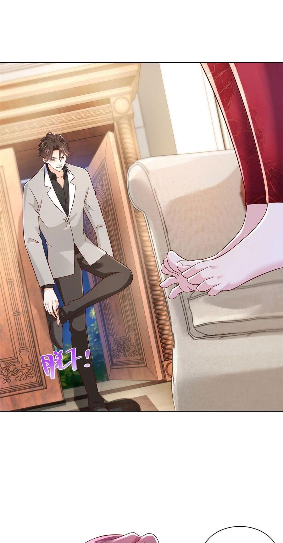 đọc truyện Mỗi Tuần Ta Có Một Nghề Nghiệp Mới Chương 328 ảnh 41 tại Thiên Thai Truyện