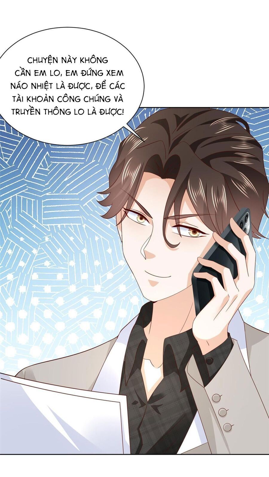 đọc truyện Mỗi Tuần Ta Có Một Nghề Nghiệp Mới Chương 328 ảnh 6 tại Thiên Thai Truyện