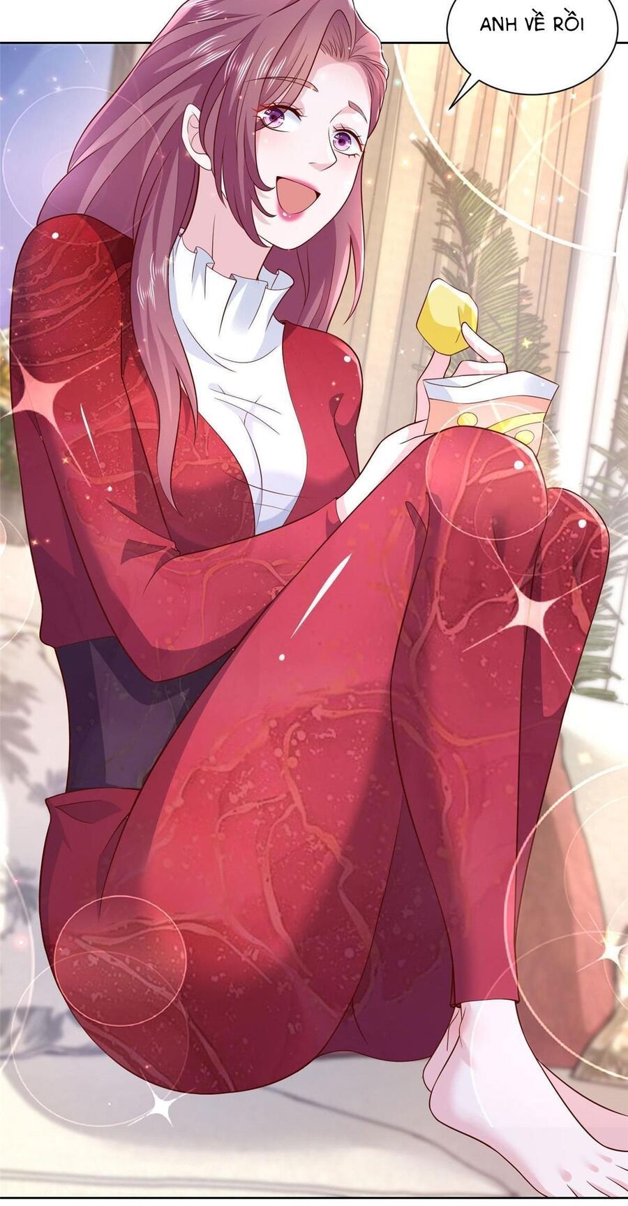 đọc truyện Mỗi Tuần Ta Có Một Nghề Nghiệp Mới Chương 328 ảnh 42 tại Thiên Thai Truyện