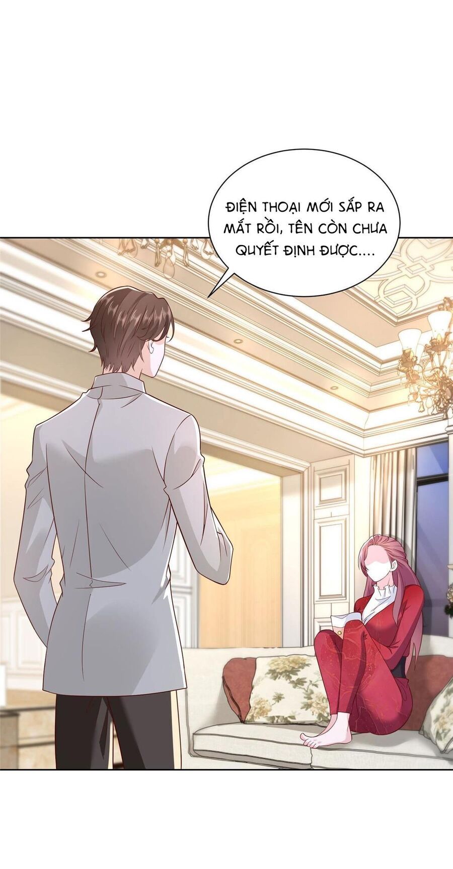 đọc truyện Mỗi Tuần Ta Có Một Nghề Nghiệp Mới Chương 328 ảnh 43 tại Thiên Thai Truyện