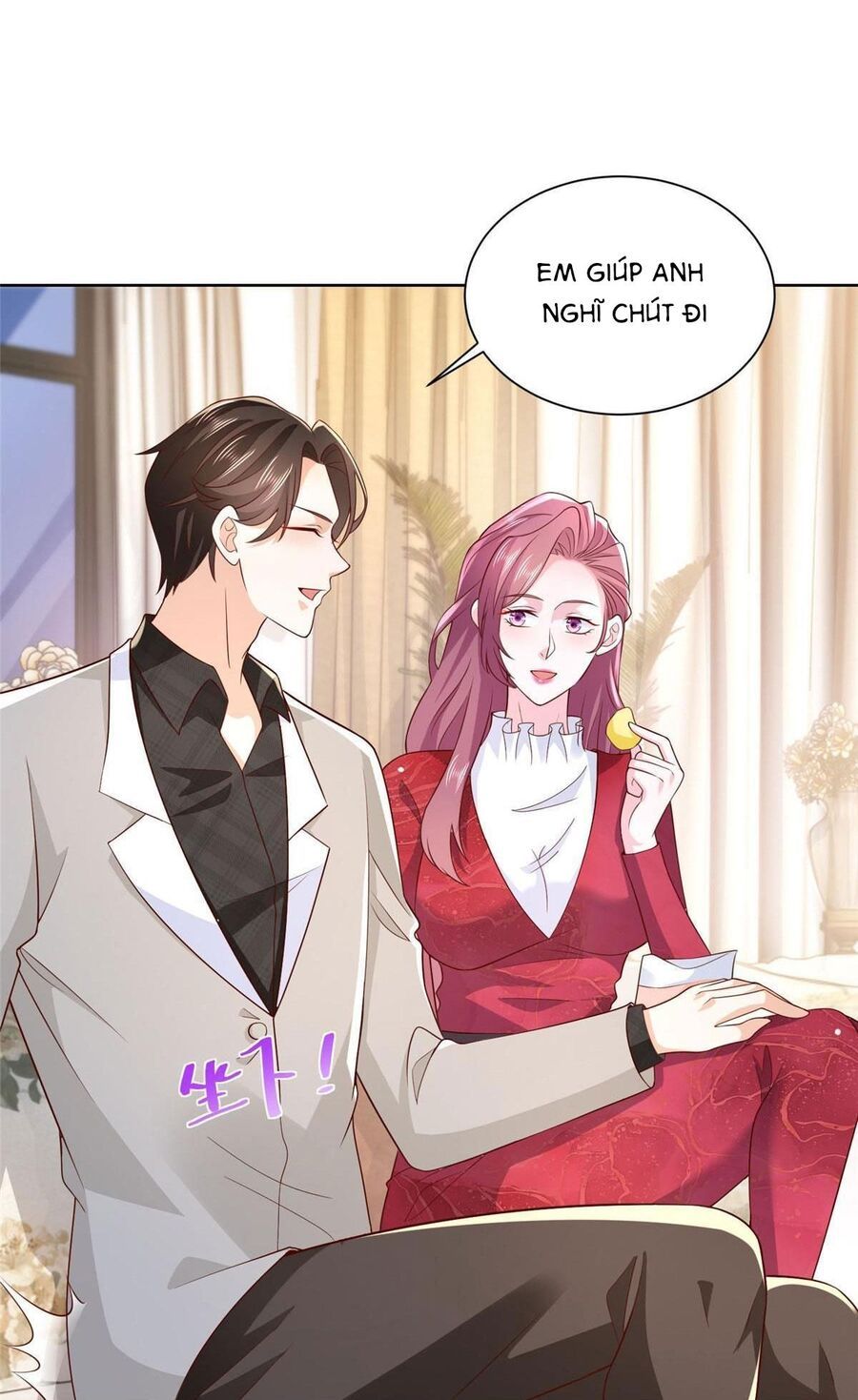 đọc truyện Mỗi Tuần Ta Có Một Nghề Nghiệp Mới Chương 328 ảnh 44 tại Thiên Thai Truyện