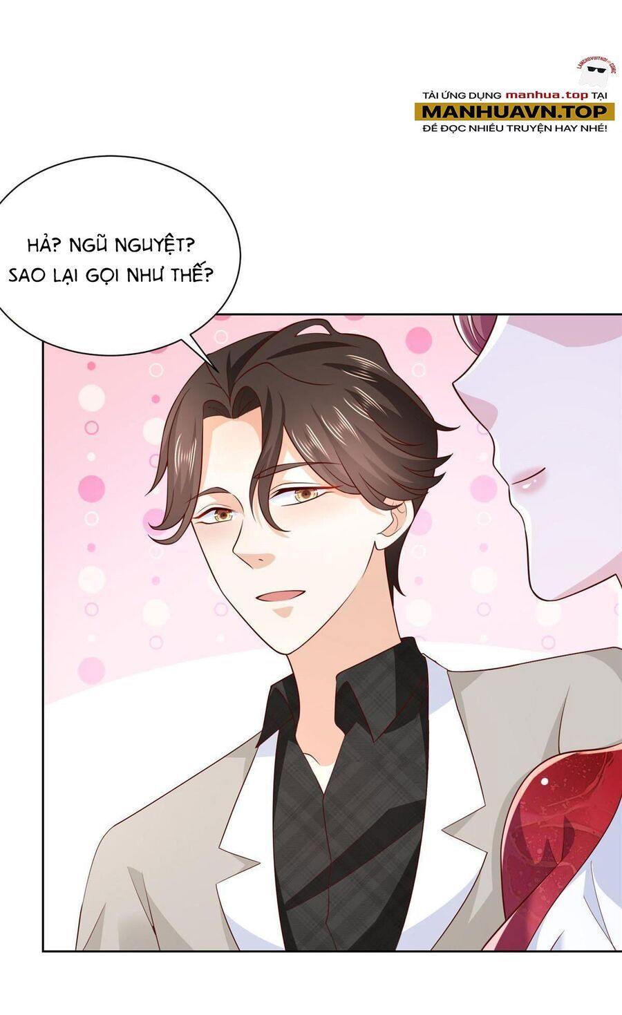 đọc truyện Mỗi Tuần Ta Có Một Nghề Nghiệp Mới Chương 328 ảnh 46 tại Thiên Thai Truyện