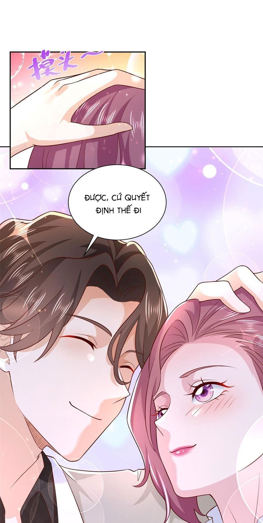 đọc truyện Mỗi Tuần Ta Có Một Nghề Nghiệp Mới Chương 328 ảnh 48 tại Thiên Thai Truyện