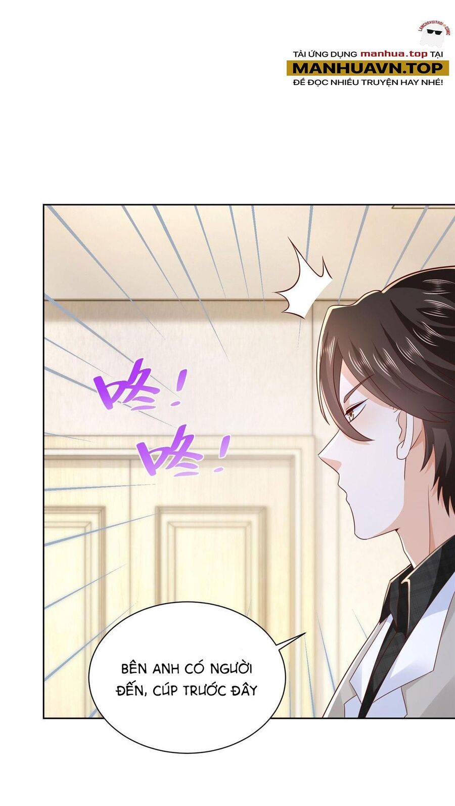 đọc truyện Mỗi Tuần Ta Có Một Nghề Nghiệp Mới Chương 328 ảnh 7 tại Thiên Thai Truyện