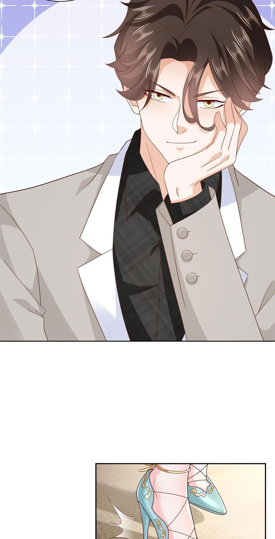 đọc truyện Mỗi Tuần Ta Có Một Nghề Nghiệp Mới Chương 328 ảnh 9 tại Thiên Thai Truyện