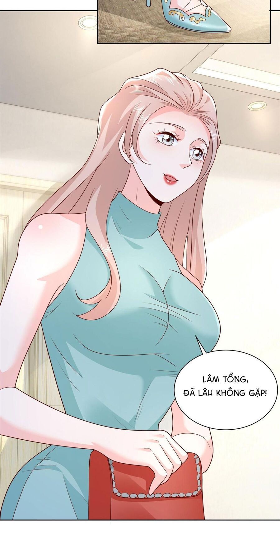 đọc truyện Mỗi Tuần Ta Có Một Nghề Nghiệp Mới Chương 328 ảnh 10 tại Thiên Thai Truyện