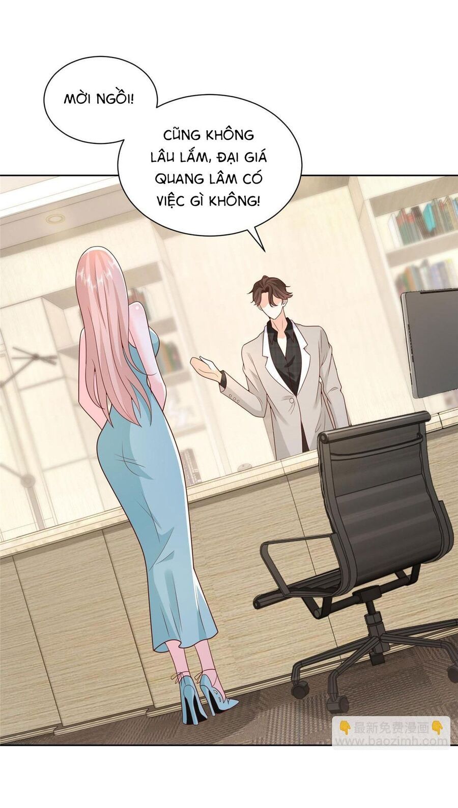 đọc truyện Mỗi Tuần Ta Có Một Nghề Nghiệp Mới Chương 328 ảnh 11 tại Thiên Thai Truyện