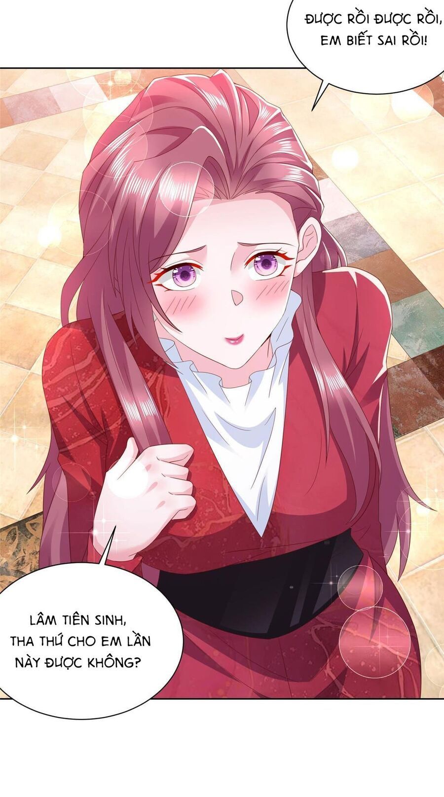 đọc truyện Mỗi Tuần Ta Có Một Nghề Nghiệp Mới Chương 329 ảnh 13 tại Thiên Thai Truyện