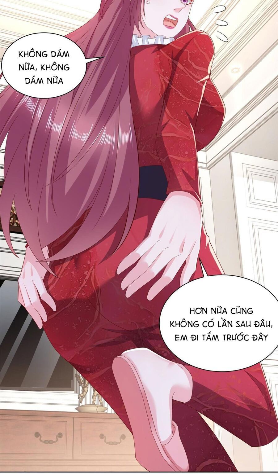 đọc truyện Mỗi Tuần Ta Có Một Nghề Nghiệp Mới Chương 329 ảnh 15 tại Thiên Thai Truyện