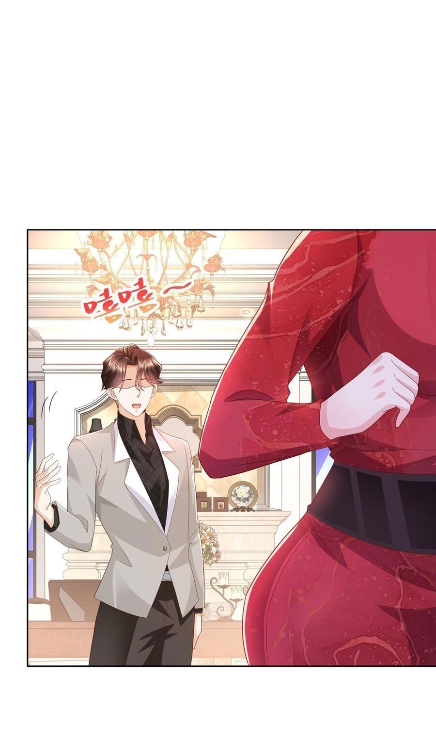 đọc truyện Mỗi Tuần Ta Có Một Nghề Nghiệp Mới Chương 329 ảnh 16 tại Thiên Thai Truyện