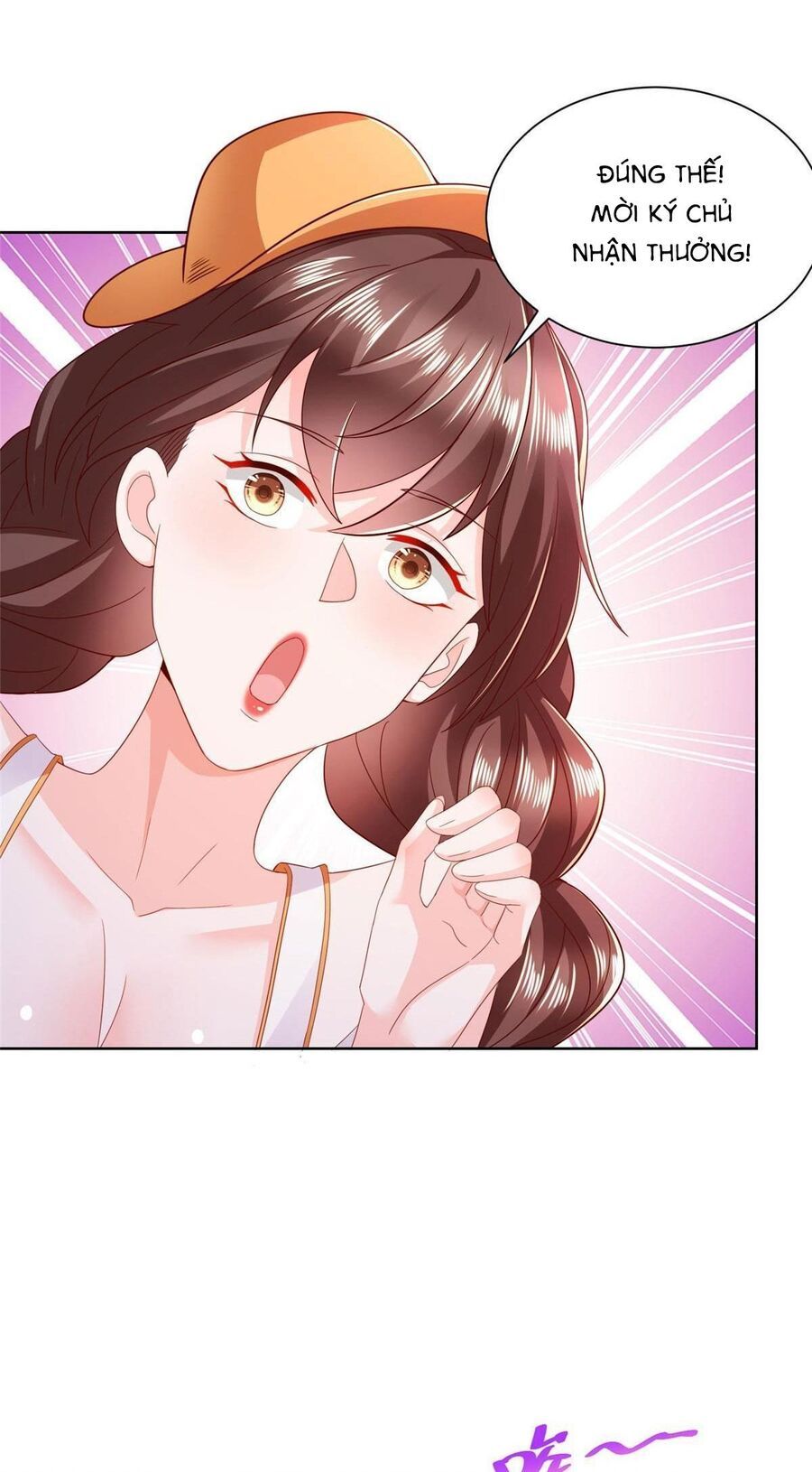 đọc truyện Mỗi Tuần Ta Có Một Nghề Nghiệp Mới Chương 329 ảnh 20 tại Thiên Thai Truyện