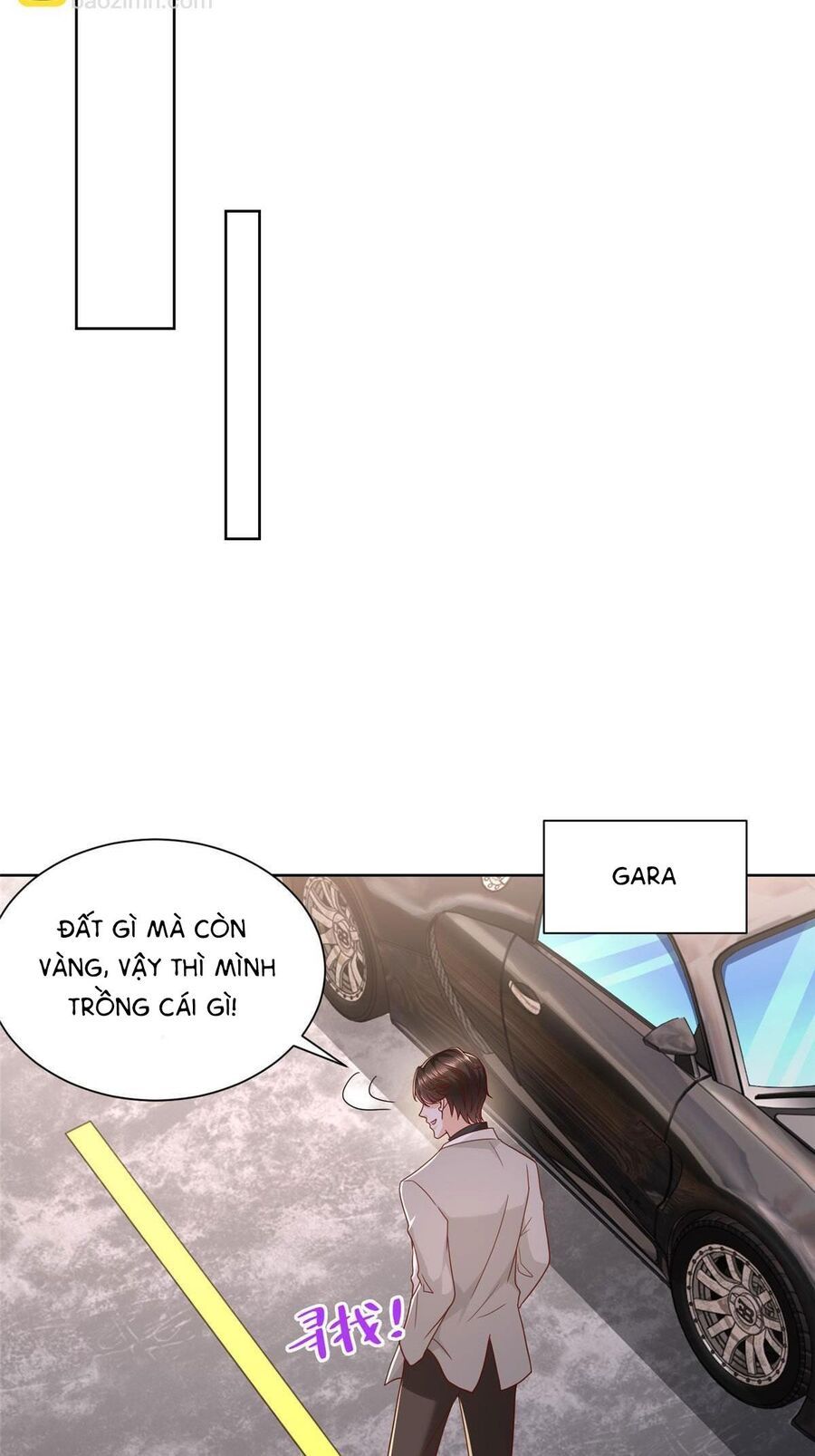 đọc truyện Mỗi Tuần Ta Có Một Nghề Nghiệp Mới Chương 329 ảnh 23 tại Thiên Thai Truyện