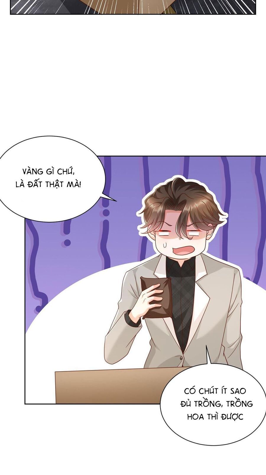 đọc truyện Mỗi Tuần Ta Có Một Nghề Nghiệp Mới Chương 329 ảnh 25 tại Thiên Thai Truyện