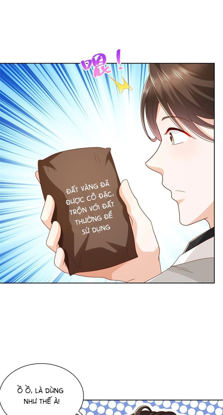 đọc truyện Mỗi Tuần Ta Có Một Nghề Nghiệp Mới Chương 329 ảnh 26 tại Thiên Thai Truyện