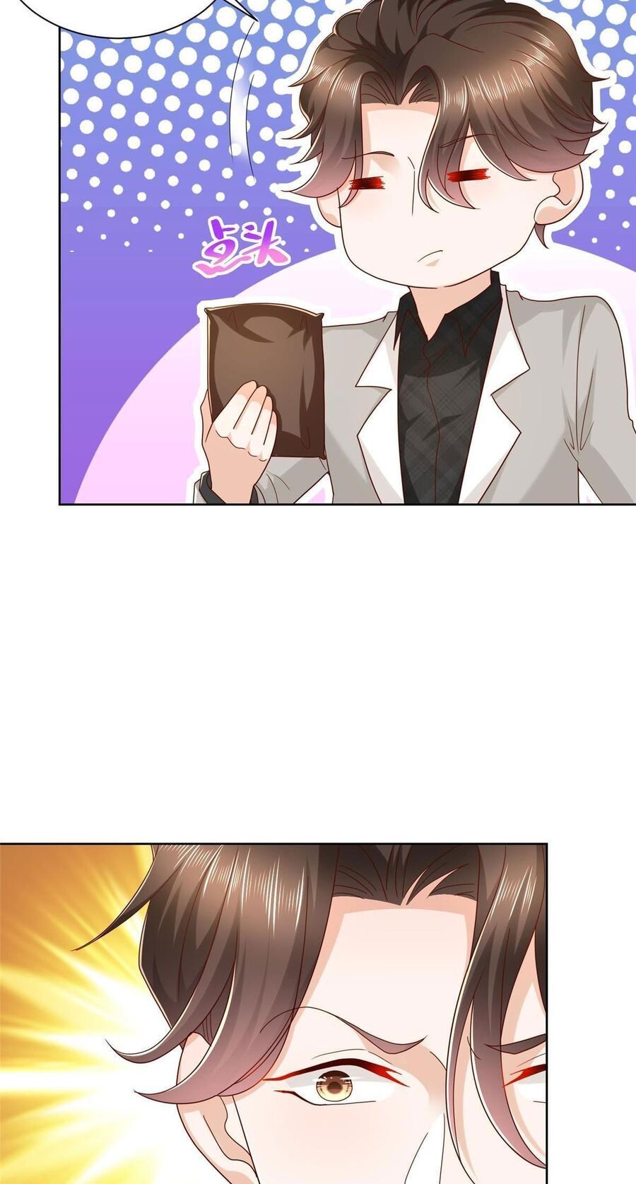 đọc truyện Mỗi Tuần Ta Có Một Nghề Nghiệp Mới Chương 329 ảnh 27 tại Thiên Thai Truyện