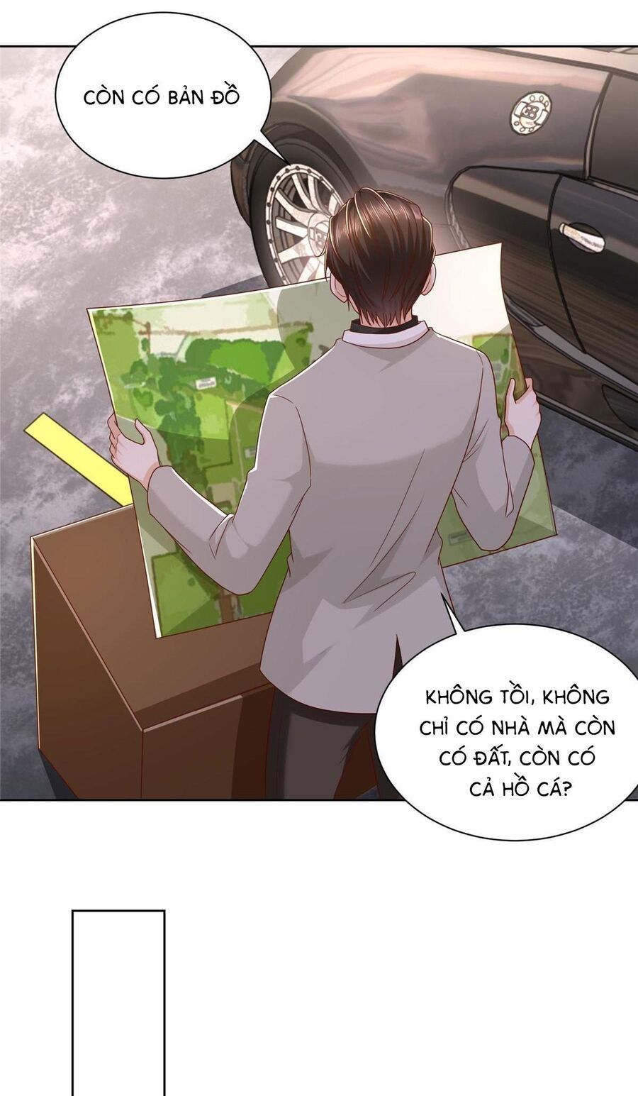 đọc truyện Mỗi Tuần Ta Có Một Nghề Nghiệp Mới Chương 329 ảnh 30 tại Thiên Thai Truyện