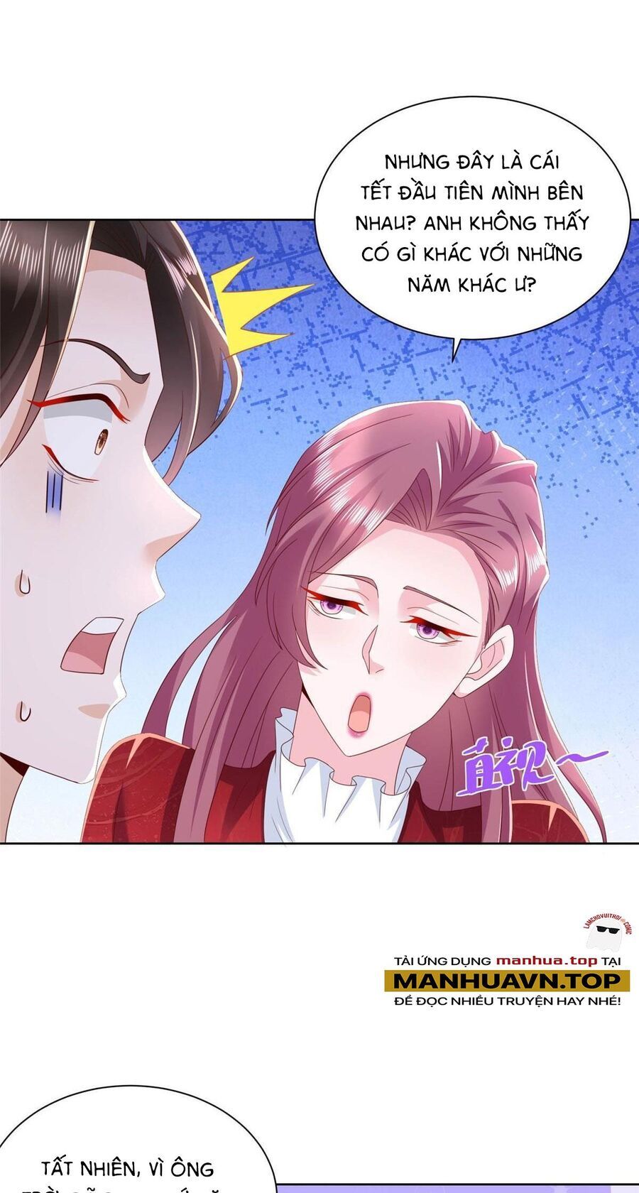 đọc truyện Mỗi Tuần Ta Có Một Nghề Nghiệp Mới Chương 329 ảnh 5 tại Thiên Thai Truyện