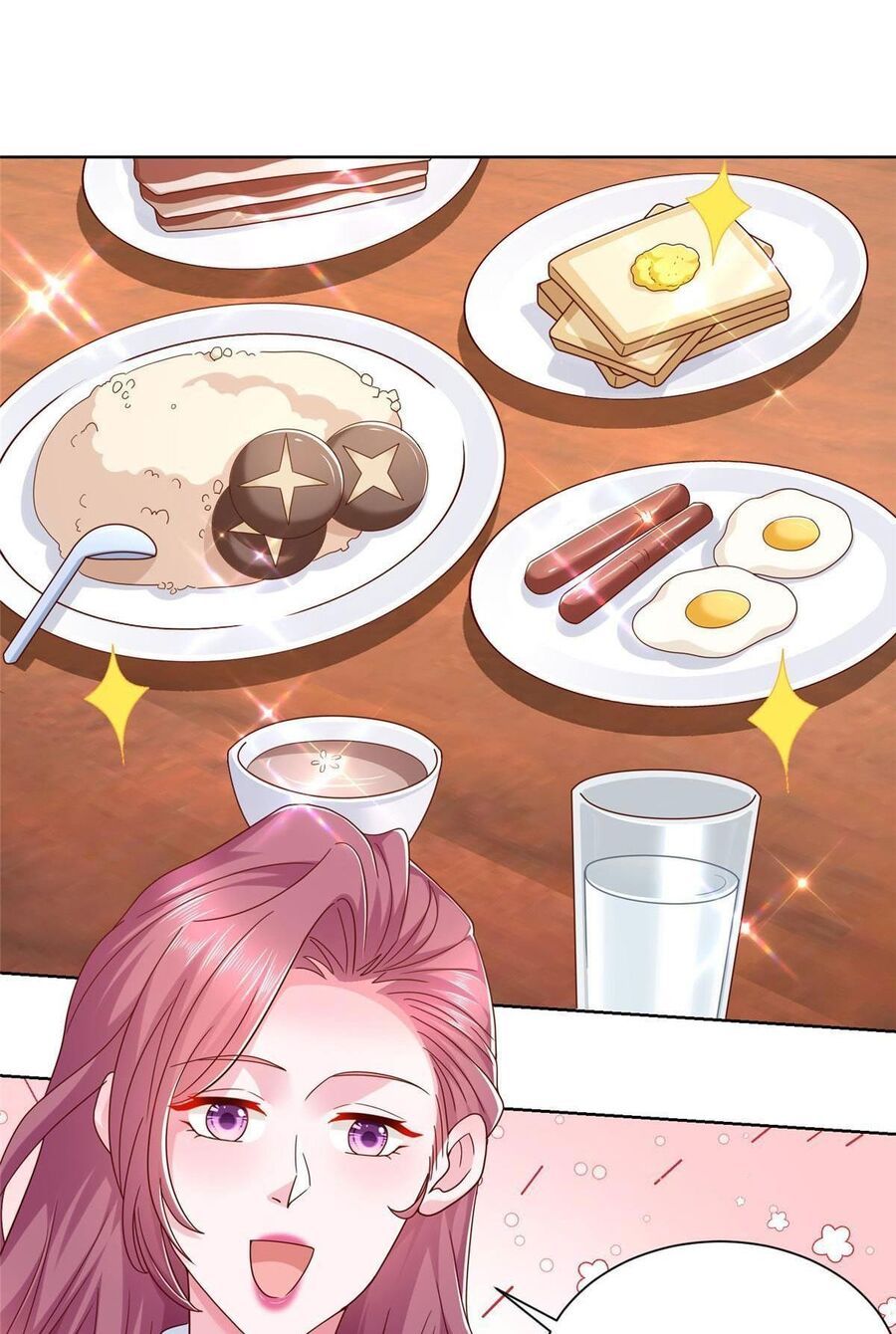 đọc truyện Mỗi Tuần Ta Có Một Nghề Nghiệp Mới Chương 329 ảnh 32 tại Thiên Thai Truyện