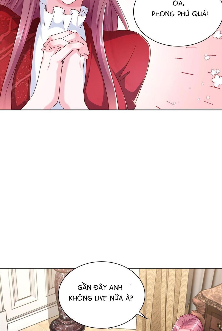 đọc truyện Mỗi Tuần Ta Có Một Nghề Nghiệp Mới Chương 329 ảnh 33 tại Thiên Thai Truyện