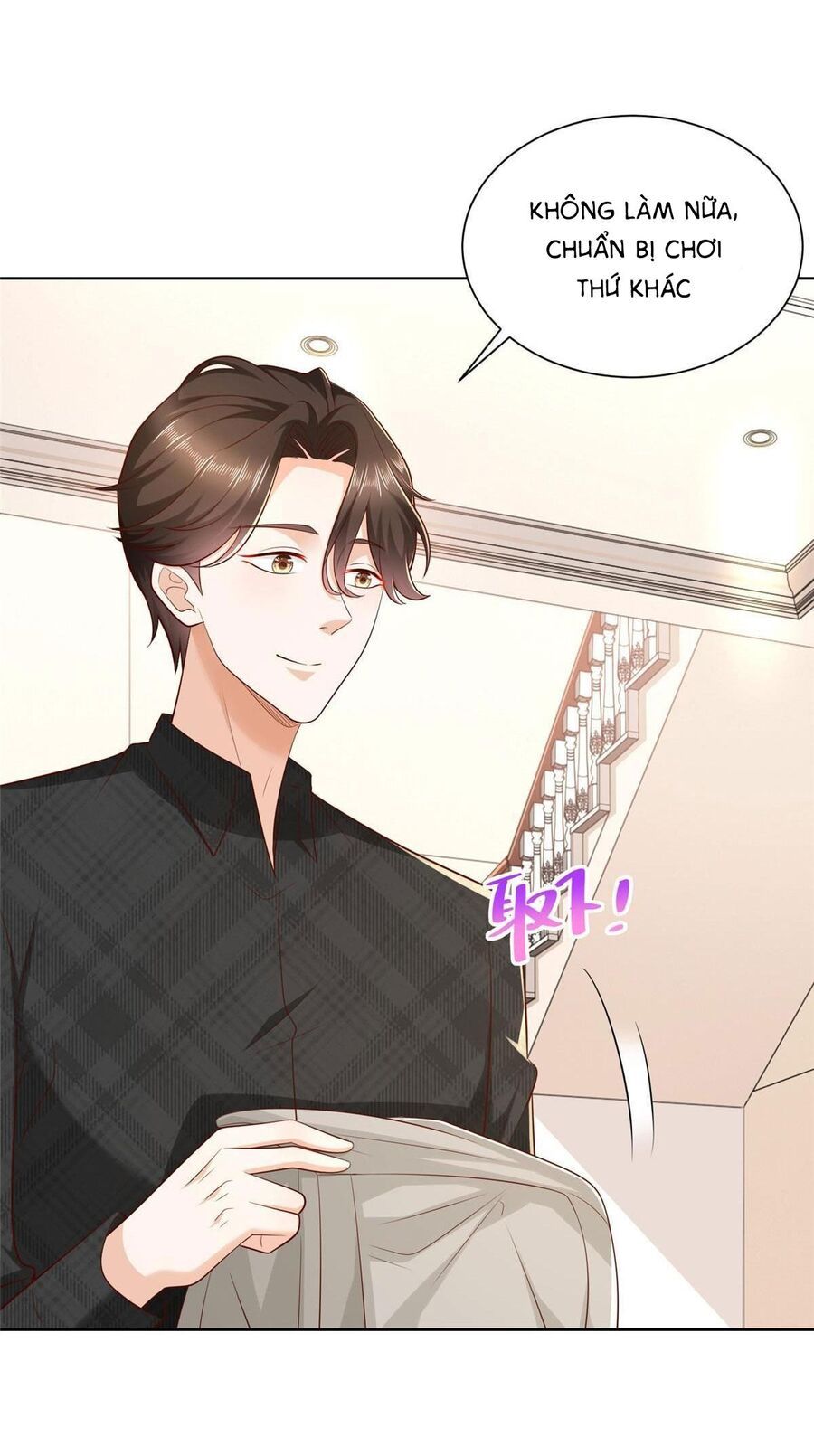 đọc truyện Mỗi Tuần Ta Có Một Nghề Nghiệp Mới Chương 329 ảnh 35 tại Thiên Thai Truyện