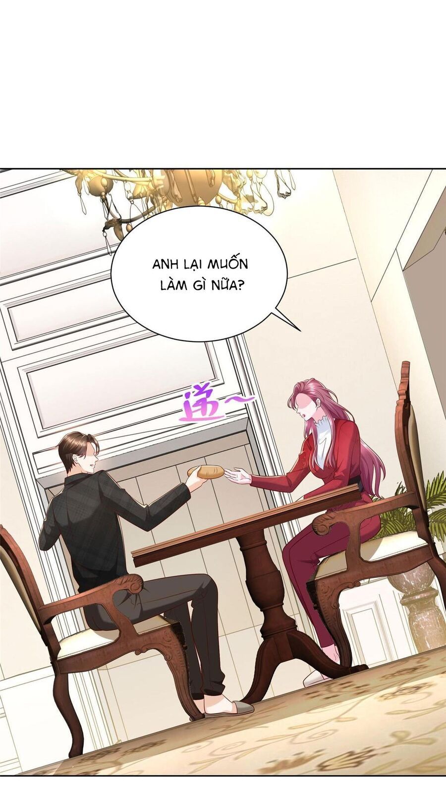 đọc truyện Mỗi Tuần Ta Có Một Nghề Nghiệp Mới Chương 329 ảnh 36 tại Thiên Thai Truyện