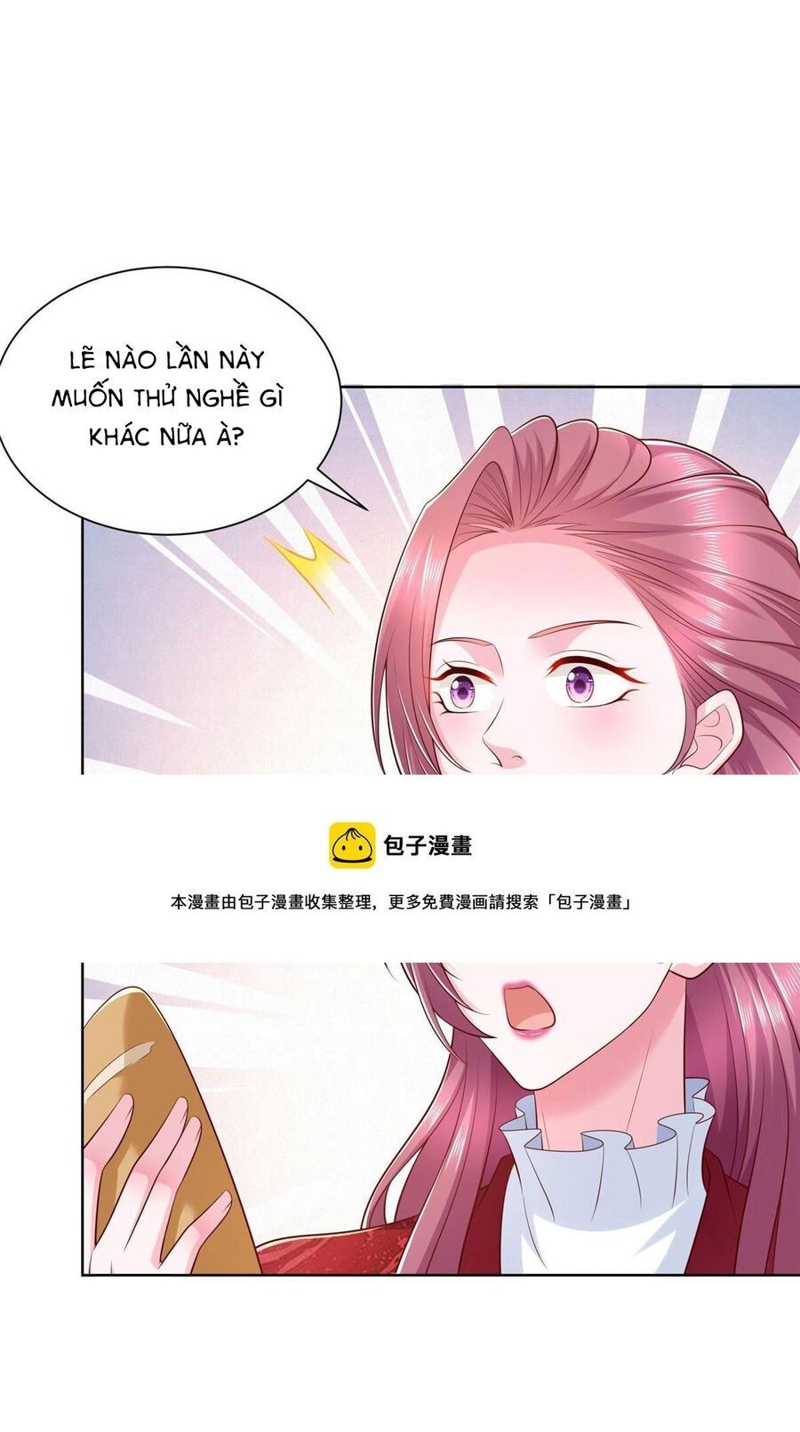 đọc truyện Mỗi Tuần Ta Có Một Nghề Nghiệp Mới Chương 329 ảnh 37 tại Thiên Thai Truyện