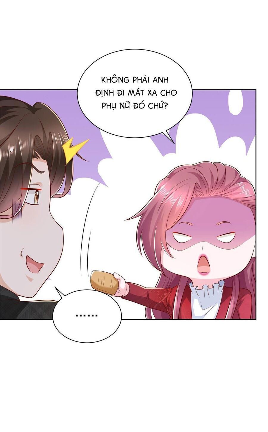 đọc truyện Mỗi Tuần Ta Có Một Nghề Nghiệp Mới Chương 329 ảnh 39 tại Thiên Thai Truyện