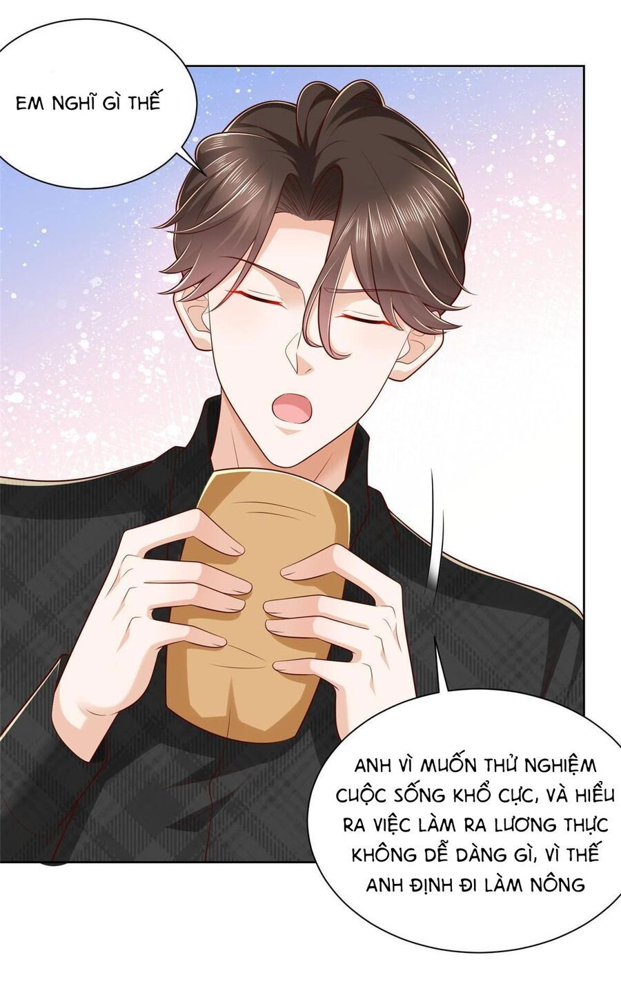 đọc truyện Mỗi Tuần Ta Có Một Nghề Nghiệp Mới Chương 329 ảnh 40 tại Thiên Thai Truyện