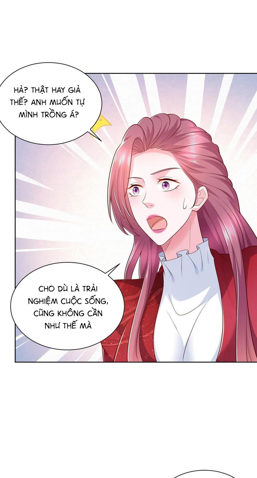 đọc truyện Mỗi Tuần Ta Có Một Nghề Nghiệp Mới Chương 329 ảnh 41 tại Thiên Thai Truyện