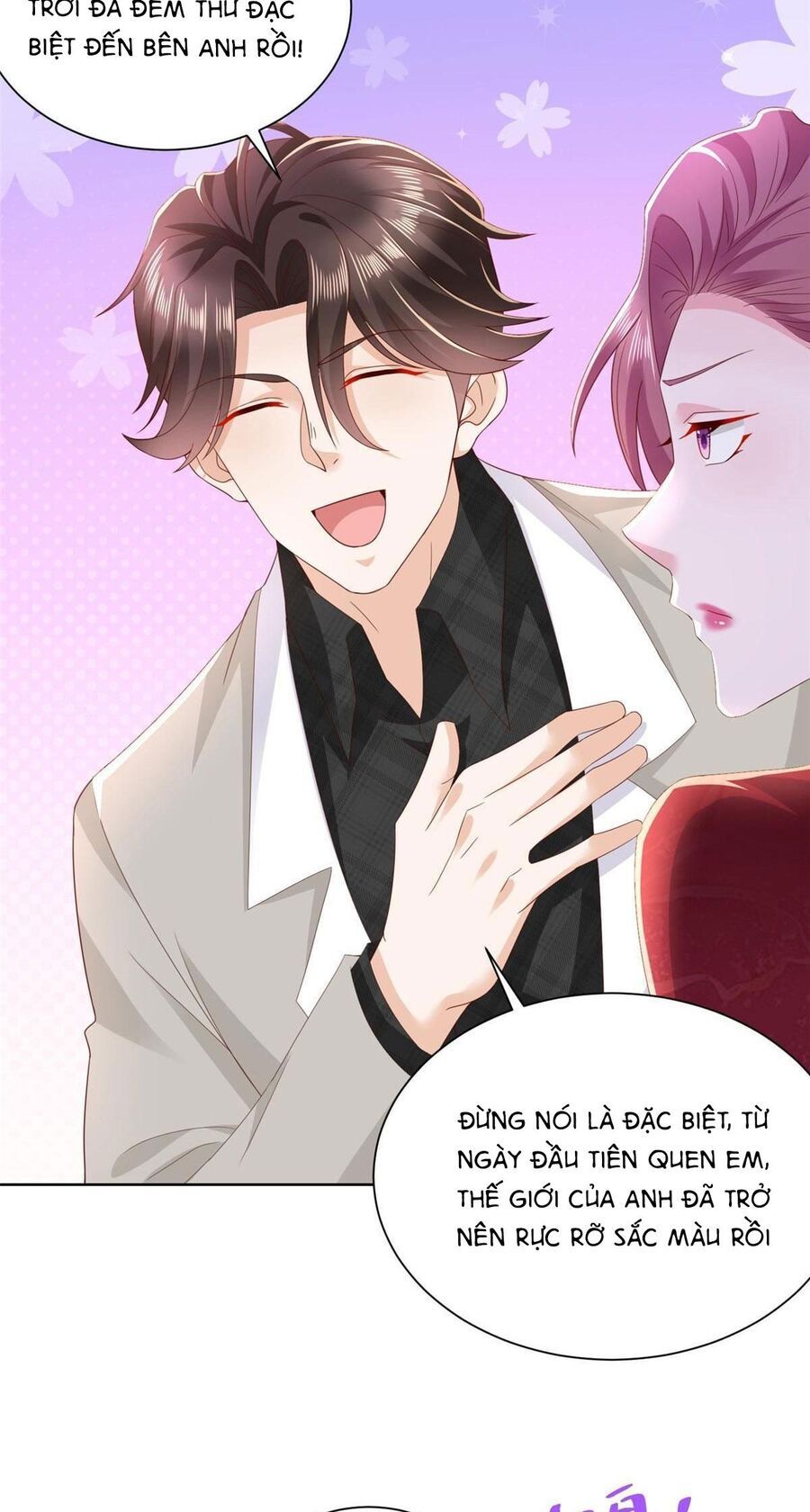 đọc truyện Mỗi Tuần Ta Có Một Nghề Nghiệp Mới Chương 329 ảnh 6 tại Thiên Thai Truyện