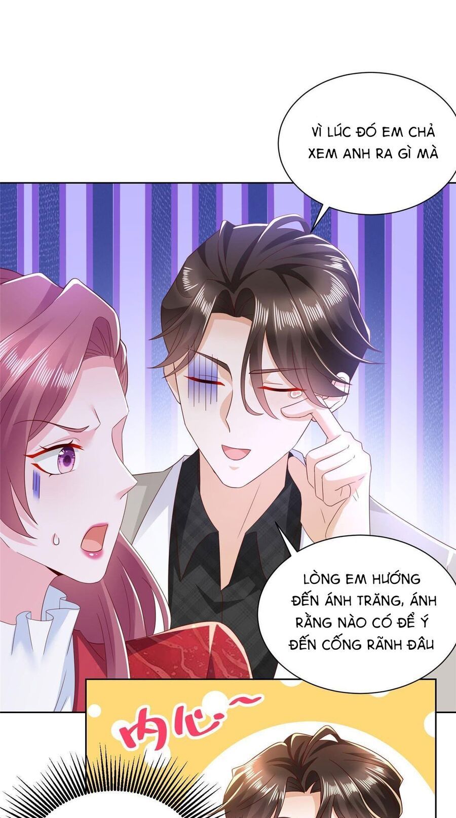 đọc truyện Mỗi Tuần Ta Có Một Nghề Nghiệp Mới Chương 329 ảnh 11 tại Thiên Thai Truyện