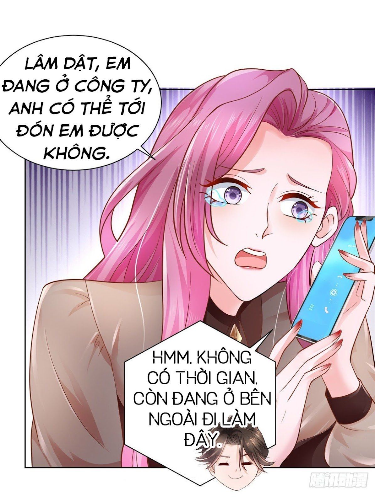 đọc truyện Mỗi Tuần Ta Có Một Nghề Nghiệp Mới Chương 33 ảnh 14 tại Thiên Thai Truyện