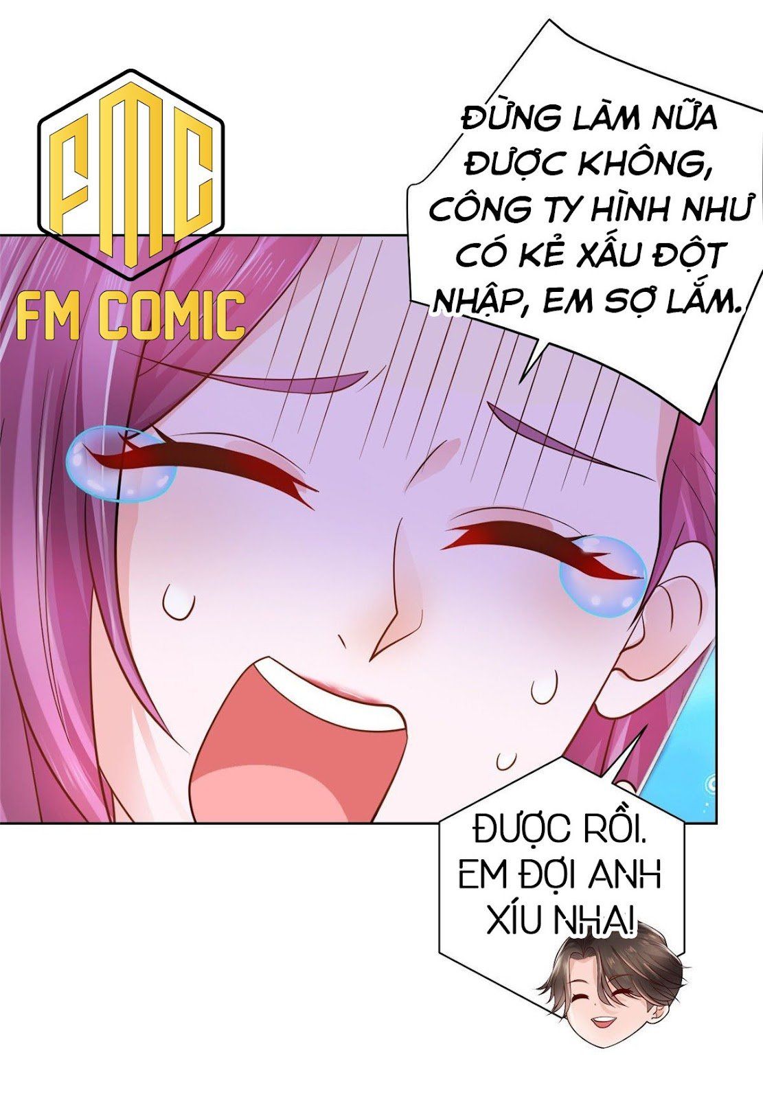 đọc truyện Mỗi Tuần Ta Có Một Nghề Nghiệp Mới Chương 33 ảnh 15 tại Thiên Thai Truyện