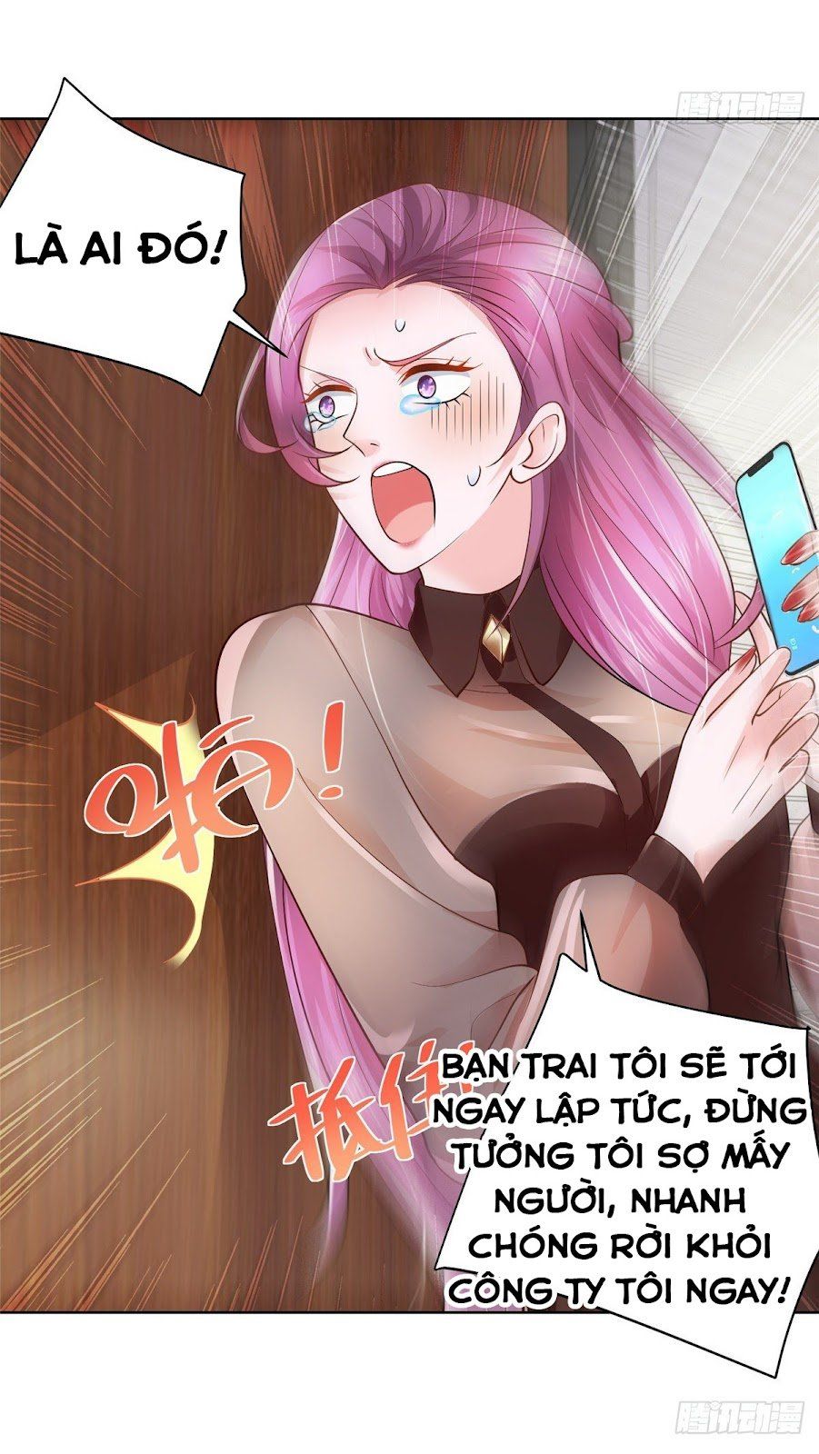 đọc truyện Mỗi Tuần Ta Có Một Nghề Nghiệp Mới Chương 33 ảnh 17 tại Thiên Thai Truyện