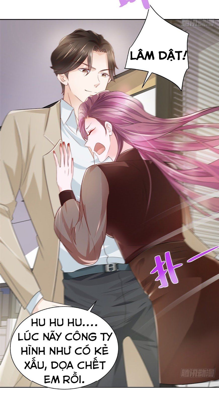 đọc truyện Mỗi Tuần Ta Có Một Nghề Nghiệp Mới Chương 33 ảnh 19 tại Thiên Thai Truyện