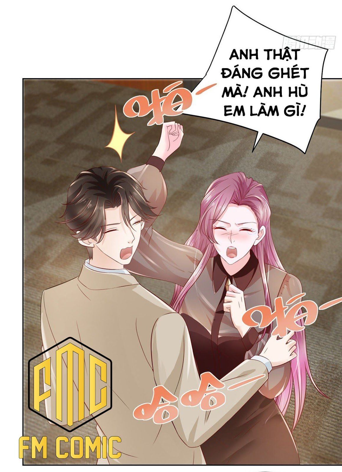 đọc truyện Mỗi Tuần Ta Có Một Nghề Nghiệp Mới Chương 33 ảnh 21 tại Thiên Thai Truyện