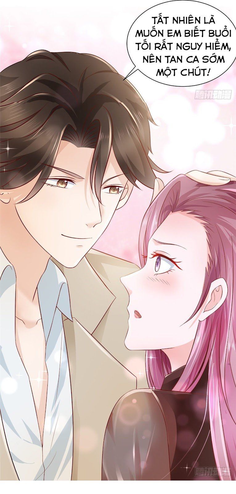 đọc truyện Mỗi Tuần Ta Có Một Nghề Nghiệp Mới Chương 33 ảnh 22 tại Thiên Thai Truyện